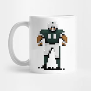 16-Bit Football - New York (Throwbacks) Mug